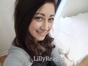 LillyReagan