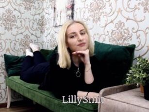 LillySmit
