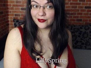 LillySpring