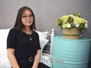 LillyWang