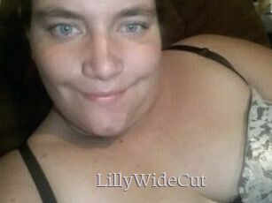 LillyWideCut