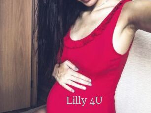Lilly_4U