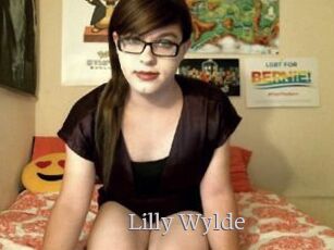 Lilly_Wylde