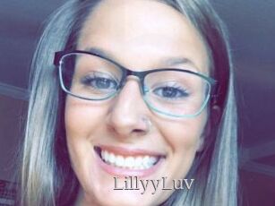 LillyyLuv