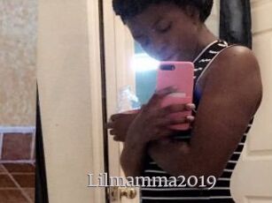 Lilmamma2019