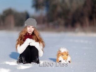 Liloo_Diss