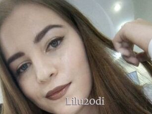 Lilu20di