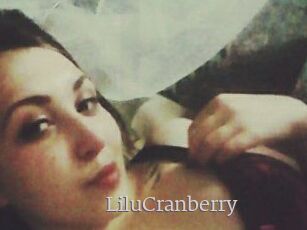 LiluCranberry