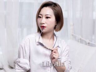LilyAlia