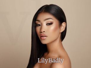 LilyBadly