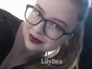 LilyBea