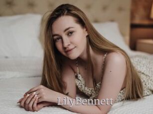 LilyBennett
