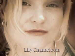 LilyChameleon