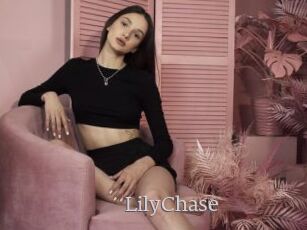 LilyChase