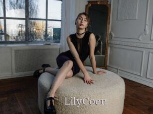 LilyCoen