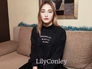 LilyConley