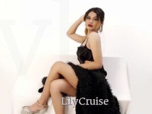 LilyCruise