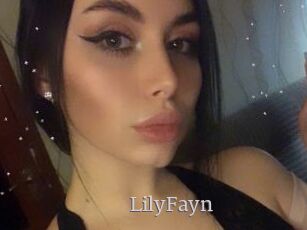 LilyFayn