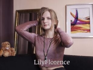 LilyFlorence