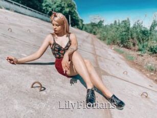 LilyFlorians