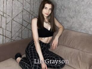 LilyGrayson