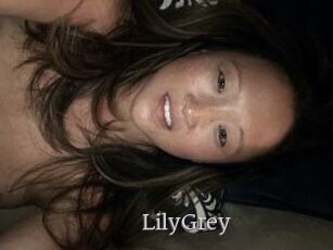 LilyGrey