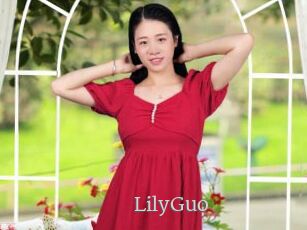 LilyGuo
