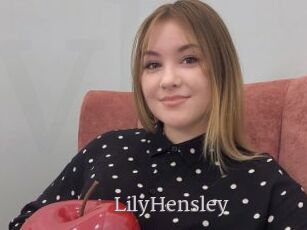 LilyHensley