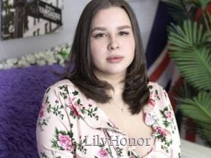 LilyHonor