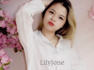 LilyJone