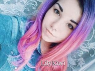 LilyKiwi