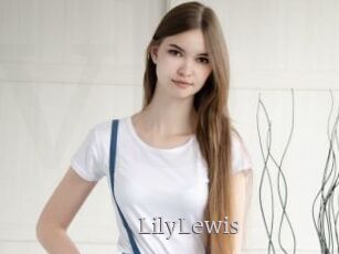 LilyLewis
