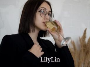 LilyLin