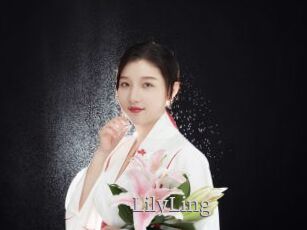LilyLing