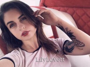 LilyLovett