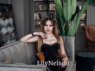 LilyNelson