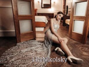 LilyNikolsky