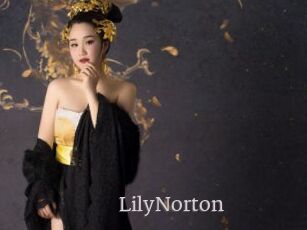 LilyNorton