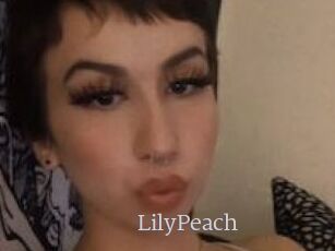 LilyPeach