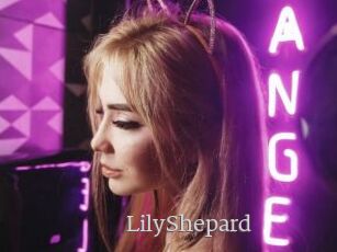 LilyShepard