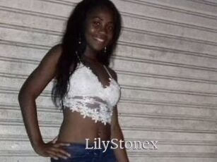 LilyStonex