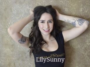 LilySunny