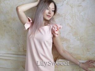 LilySweeet