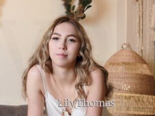 LilyThomas