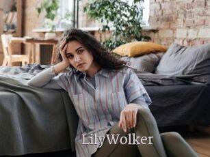 LilyWolker