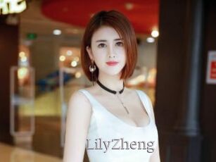 LilyZheng