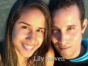 Lily_Steven