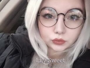 Lily_Sweet