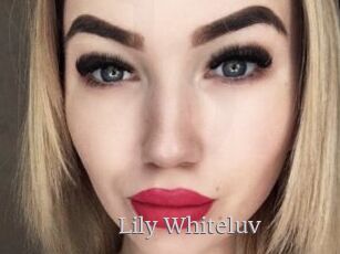 Lily_Whiteluv