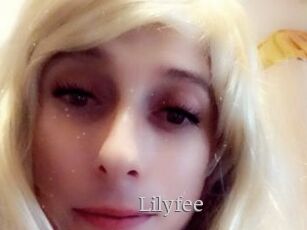 Lilyfee